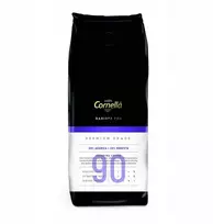 Kavos pupelės Cornella Kavos pupelės Barista PRO Premium Grade 90 1kg