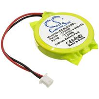 550mAh for Panasonic FP-X series controllers,GT32 display,GT32M display,GT32T display