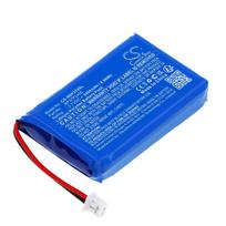 2400mAh for Dogtra Pathfinder,Pathfinder TRX,Grain Valley Special Edition Orange Pathfinder