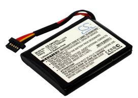1100mAh for TomTom XL Live,4EL0.001.01,XL LIVE TTS 4EL0.017.01,XL 340M LIVE,XL 340TM LIVE