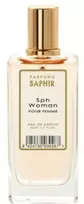 Saphir Sph Woman parfuminio vandens purškiklis 50ml