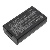2600mAh for Brother PT-E300,PT-E500,PT-E550W,PT-H300,PT-H300LI,PT-H500LI,PT-P750W,P-touch H300/LI