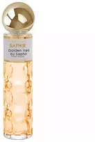 Saphir Golden Veil EDP Purškiklis, 30 ml