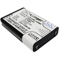 2200mAh for Garmin VIRB,VIRB Elite,Virb Elite Action HD Camera 1.4,E1GR,E1GRVIRBELITE,E2GR,E2GRVIRBELITE