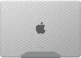 Urban Armor Gear UAG Essential Armor do MacBook Pro 14" (M1/M2/M3 MAX & PRO/M4/M4 MAX & PRO/M5) (2021-2025) permatomas