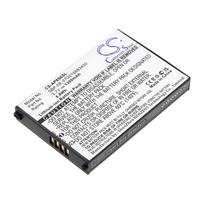 1300mAh for Asus MyPal A686,Mypal A696,Mypal A626
