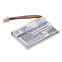450mAh for Mio Mivue 338,MiVue 366,MiVue 368,MiVue 388,MiVue 358P,MiVue 658p