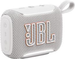 JBL wireless speaker Go 5, white