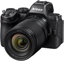 Nikon Z5 II + 24-105mm f/4-7.1 Kit