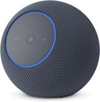 Amazon smart speaker Echo Studio, grey