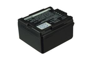 1320mAh for Panasonic HDC-SD9,HDC-HS9,HDC-SD5,HDC-SD1,HDC-SX5,SDR-H60,SDR-H40,SDR-H50,SDR-H41,SDR-H200