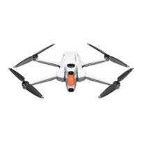 Antigravity A1 Explorer Bundle, baltas - Dronas