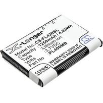 1250mAh for Fujitsu Loox 400,Loox 410,Loox 420,Loox N500,Loox N520,Loox N560,Loox N560c,Loox C500,Loox C550,Loox N520c