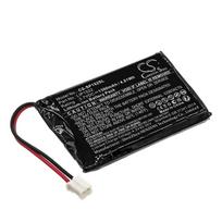1300mAh for Sony Dualshock 4 Wireless Controller,CUH-ZCT1H,CUH-ZCT1U,CUH-ZCT1E,CUH-ZCT1J,CUH-ZCT1K,CUH-ZCT1M