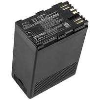6800mAh for Canon EOS C200,EOS C200 PL,EOS C200B,EOS C300 Mark II,EOS C300 Mark II PL,CA-CP200L,XF705