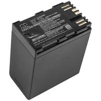 6800mAh for Canon EOS C200,EOS C200 PL,EOS C200B,EOS C300 Mark II,EOS C300 Mark II PL,CA-CP200L,XF705
