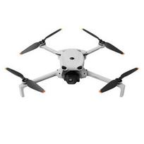 Dji Lito 1 Fly More Combo, pilkas - Dronas