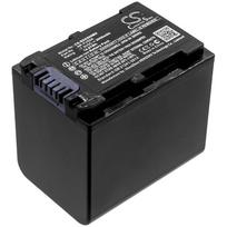 2050mAh for Sony FDR-AX40,FDR-AX45,FDR-AX60,HDR-CX625,HDR-CX680,NEX-VG30,HDR-CX450,HDR-PJ675,FDR-AX700,FDR-AX53