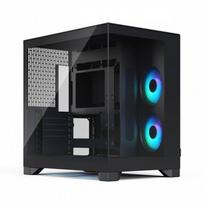Case Pop 2 Vision Black RGB