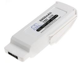 6900mAh for Blade Chroma Camera Drone,BLH8619,BLH8665,BLH8680,BLH8670,BLH8660,BLH8675,BLH8675EU,Chroma ST-10+,Chroma C-Go3 4K