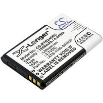 1200mAh for LeTV SRC,RC60Tp6,X60,S40,S50,X50