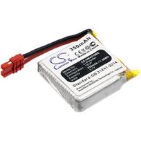 350mAh for SYMA X21,X21W,X21S