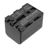 2800mAh for Sony CCD-TRV108,CCD-TRV118,CCD-TRV128,CCD-TRV138,CCD-TRV308,CCD-TRV318,CCD-TRV328,CCD-TRV338,CCD-TRV608,DCR-DVD100
