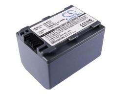 1360mAh for Sony DCR-HC96,DCR-HC46,DCR-HC26,DCR-DVD205E,DCR-DVD105E,DCR-HC17,DCR-HC28,DCR-HC41,DVD905,DCR-DVD203