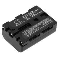 1300mAh for Sony DCR-PC100,DCR-PC105,DCR-TRV8,DCR-TRV40,CCD-TRV438E,DCR-PC115E,DCR-TRV230E,DCR-TRV480E,DCR-DVD201,DCR-TRV6