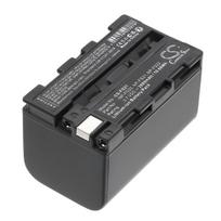 2880mAh for Sony DCR-PC5E,DCR-PC3E,DCR-PC1,DCR-PC2E,DCR-PC5,DCR-PC3,DCR-PC1E,DCR-PC5L,DCR-PC4,DCR-PC2