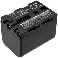 2800mAh for Sony DCR-TRV330,DCR-TRV460,DCR-DVD200E,DCR-TRV145E,DCR-TRV300K,DCR-TRV250,DCR-TRV280,CCD-TRV748E,DCR-TRV140E,DCR-TRV270E
