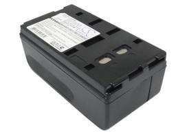 4200mAh for AKAI BPN300,BPN350,C20,PVC20E,PVC40,PVC40E,PVC500E,PVM2,PVM4,PVMS8