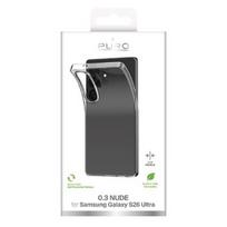 Samsung Galaxy S26 Ultra TPU Ultra-Slim Cover by Puro Transparent