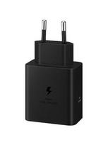 Samsung 60W Power Adapter Type-C (w/o cable) Black