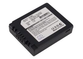 680mAh for Panasonic Lumix DMC-FZ1,DMC-FZ10,DMC-FZ10EB,DMC-FZ10EG-K,DMC-FZ10EG-S,DMC-FZ10GN,DMC-FZ15,DMC-FZ15K,DMC-FZ15P,DMC-FZ1A