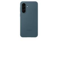 Samsung Galaxy A37 Silicone Cover Dark Green