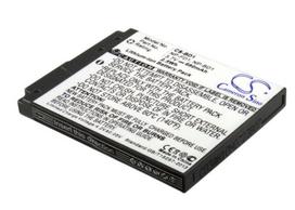 680mAh for Sony Cyber-shot DSC-T200/B,Cyber-shot DSC-T70/S,Cyber-shot DSC-T70/B,Cyber-shot DSC-T700,Cyber-shotDSC-T300/B,Cyber-shot DSC-T2/P,Cyber-shot DSC-T2/B,Cyber-shot DSC-T200,Cyber-shot DSC-T70/P,Cyber-shot DSC-T70