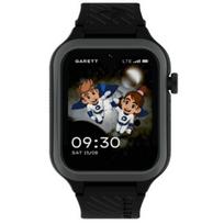 Garett Kids Essa 2 4G Smartwatch Black