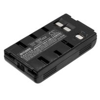 2100mAh for Blaupunkt CC-664,CC-684,CC-695,SC-625,SC-634,ST-634