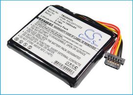 1000mAh for TomTom Go 820,Go Live 820,G0 825,Go Live 825,4ER51,4ER5.001.01,4EH52,4EH51,4EH45,4EJ51