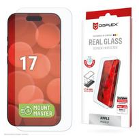 Apple iPhone 17 Real Screen Glass MM By Displex Transparent