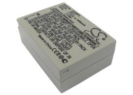 1050mAh for Canon PowerShot G10,PowerShot G10 IS,PowerShot G11,PowerShot G12