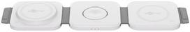 Goobay foldable wireless charger 3in1 15W