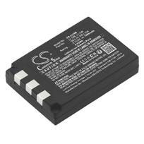 1090mAh for OLYMPUS Stylus 1000,Stylus 600 Digital,u600 Digital,Stylus 800 Digital,Camedia C-470 Zoom,Camedia C-50 Zoom,u20 Digital,Stylus 410 Digital,u410-30 Digital,Camedia X-1
