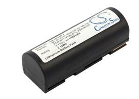 1400mAh for Epson R-D1,R-D1s