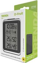 D-Fruit wireless temperature and humidity monitor Trenda DF155