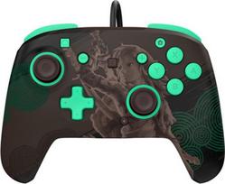 Turtle Beach controller Rematch Nintendo Switch 2, The Legend of Zelda