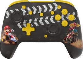 Turtle Beach wireless controller Rematch Nintendo Switch 2, Mario Kart World