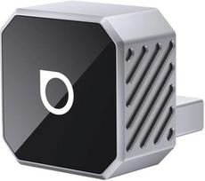 Ottocast wireless adapter Mini Pot CP88-T3 CarPlay/Android Auto, silver