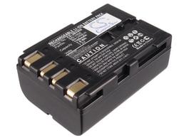 1100mAh for JVC GR-DV5000,GR-D200U,GR-D91US,GR-DVF505U,GR-DVL305U,GR-DVL522U,GR-DVL915,GR-DVL167EK,GR-DZ7EX,GR-D90US